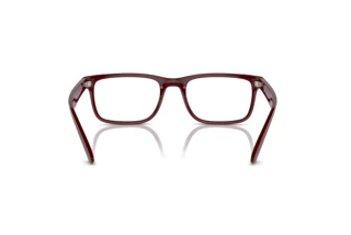 Vista posteriore Ray-Ban RX7232M (F685)