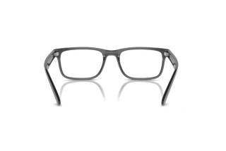 Vista posteriore Ray-Ban RX7232M (F691)