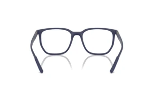 Vista posteriore Ray-Ban RX7235 (5207)