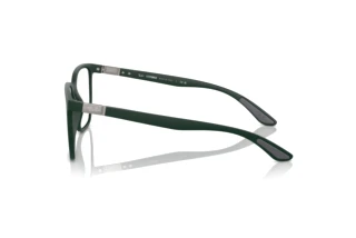 Vista laterale Ray-Ban RX7235 (8062)