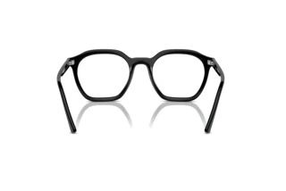 Vista posteriore Ray-Ban ALICE (RX7238 - 2000)