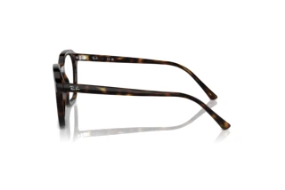 Vista laterale Ray-Ban ALICE (RX7238 - 2012)