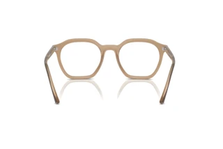 Vista posteriore Ray-Ban ALICE (RX7238 - 8355)