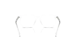 Vista posteriore Ray-Ban ALAIN (RX7239 - 2001)