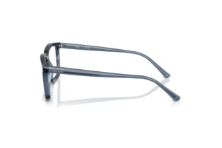 Vista laterale Ray-Ban ALAIN (RX7239 - 8223)