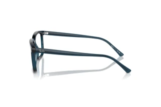 Vista laterale Ray-Ban ALAIN (RX7239 - 8256)