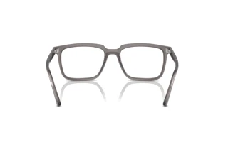 Vista posteriore Ray-Ban ALAIN (RX7239 - 8257)