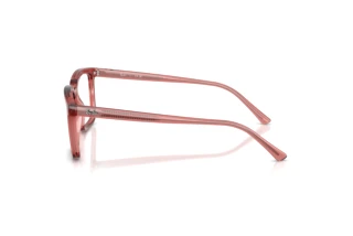 Vista laterale Ray-Ban ALAIN (RX7239 - 8510)