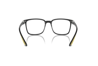 Vista posteriore Ray-Ban RX7240M (F624)