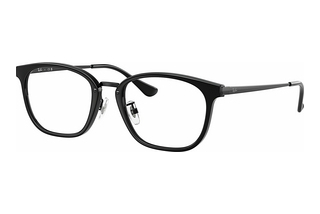 Ray-Ban RX7247D 2000 Black