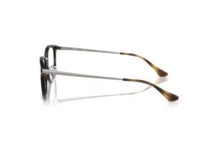 Vista laterale Ray-Ban RX7247D (2012)