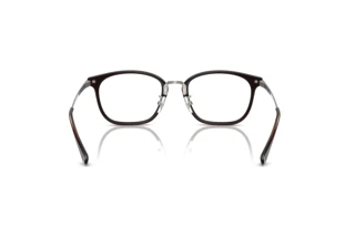 Vista posteriore Ray-Ban RX7247D (5392)