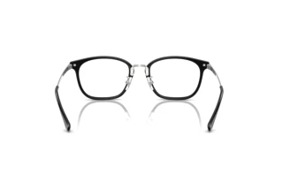Vista posteriore Ray-Ban RX7247D (5753)
