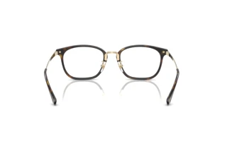 Vista posteriore Ray-Ban RX7247D (8472)