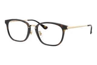 Vista frontale Ray-Ban RX7247D (8472)