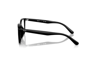 Vista laterale Ray-Ban RX7248D (2000)