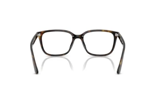 Vista posteriore Ray-Ban RX7248D (2012)