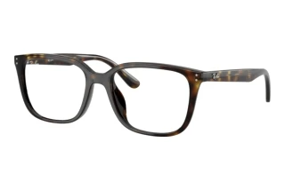 Vista frontale Ray-Ban RX7248D (2012)