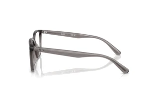 Vista laterale Ray-Ban RX7248D (8257)