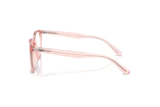 Vista laterale Ray-Ban RX7248D (8410)