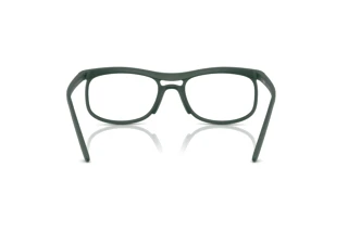 Vista posteriore Ray-Ban RX7254 (8062)