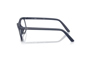 Vista laterale Ray-Ban RX7254 (8087)