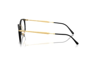 Vista laterale Ray-Ban RX7255 (2000)