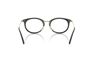 Vista posteriore Ray-Ban RX7255 (2000)