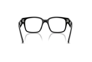 Vista posteriore Ray-Ban LAURENE (RX7256 - 8260)