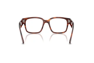 Vista posteriore Ray-Ban LAURENE (RX7256 - 8315)