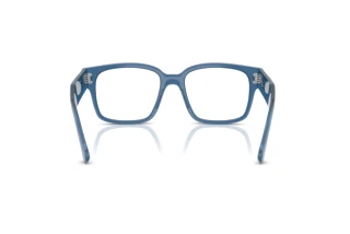 Vista posteriore Ray-Ban LAURENE (RX7256 - 8429)