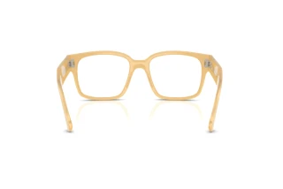 Vista posteriore Ray-Ban LAURENE (RX7256 - 8430)