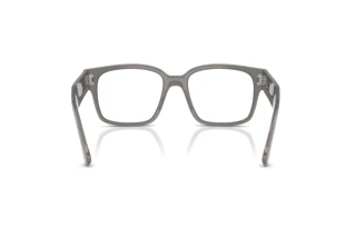 Vista posteriore Ray-Ban LAURENE (RX7256 - 8431)