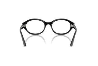 Vista posteriore Ray-Ban SHILO (RX7257 - 8260)