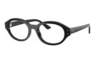 Ray-Ban RX7257 8260 Black