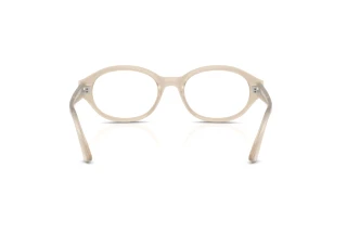 Vista posteriore Ray-Ban SHILO (RX7257 - 8433)