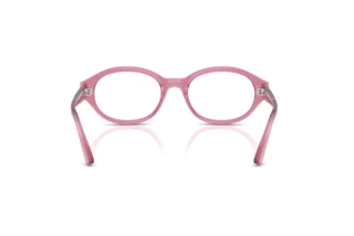 Vista posteriore Ray-Ban SHILO (RX7257 - 8435)