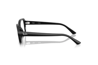 Vista laterale Ray-Ban SHEA (RX7258 - 8260)