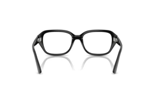 Vista posteriore Ray-Ban SHEA (RX7258 - 8260)