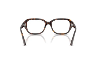 Vista posteriore Ray-Ban SHEA (RX7258 - 8320)