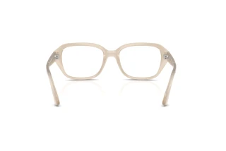 Vista posteriore Ray-Ban SHEA (RX7258 - 8433)