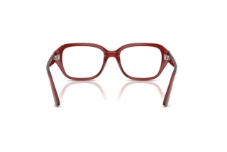 Vista posteriore Ray-Ban SHEA (RX7258 - 8436)
