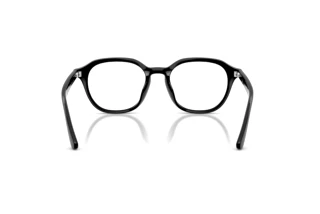 Vista posteriore Ray-Ban RX7259D (2000)