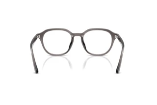 Vista posteriore Ray-Ban RX7259D (8257)