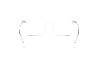 Vista posteriore Ray-Ban RX7260 (2001)