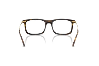 Vista posteriore Ray-Ban RX7260 (2012)