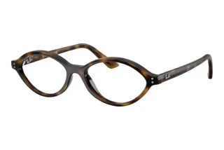 Vista frontale Ray-Ban RX7265 (8320)