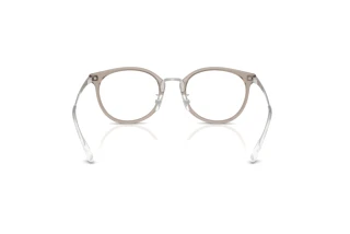 Vista posteriore Ray-Ban RX7266D (8125)