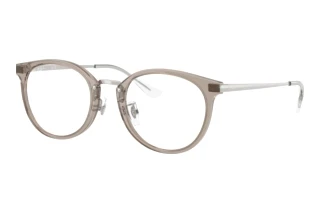 Vista frontale Ray-Ban RX7266D (8125)