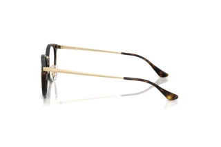 Vista laterale Ray-Ban RX7266D (8472)